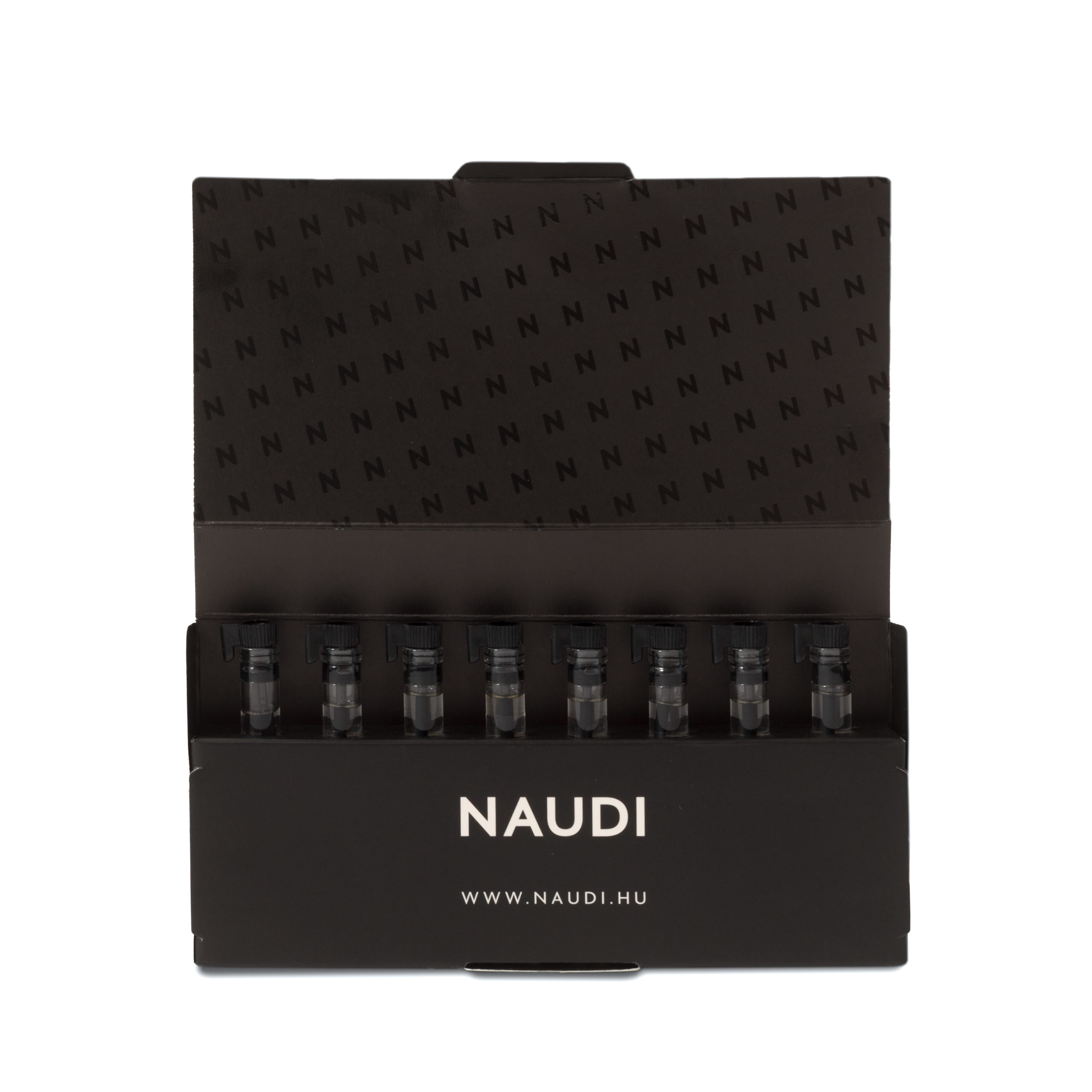 Balíček vzoriek vôní