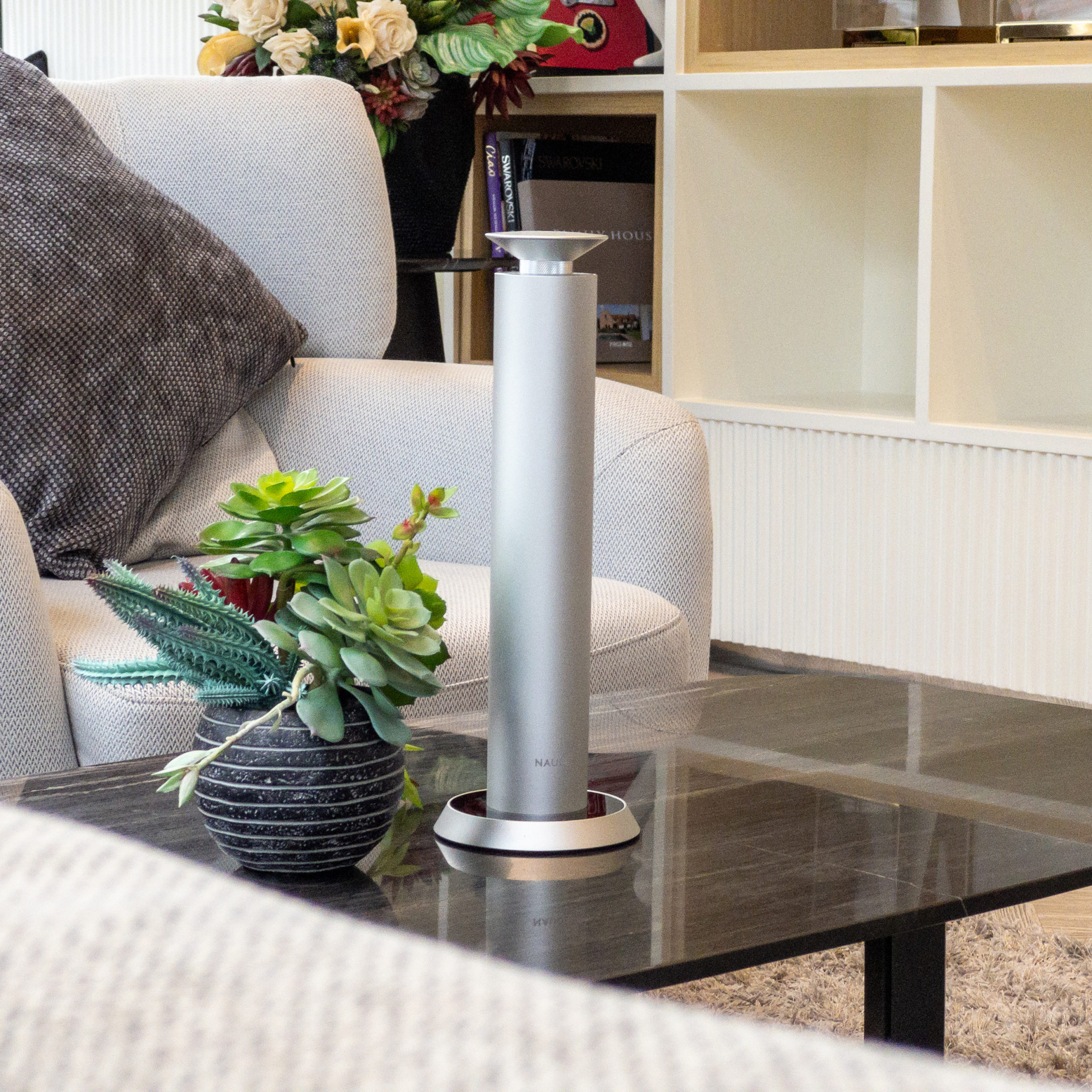 ProScent elektrický difuzér vôní – Obrázok 3