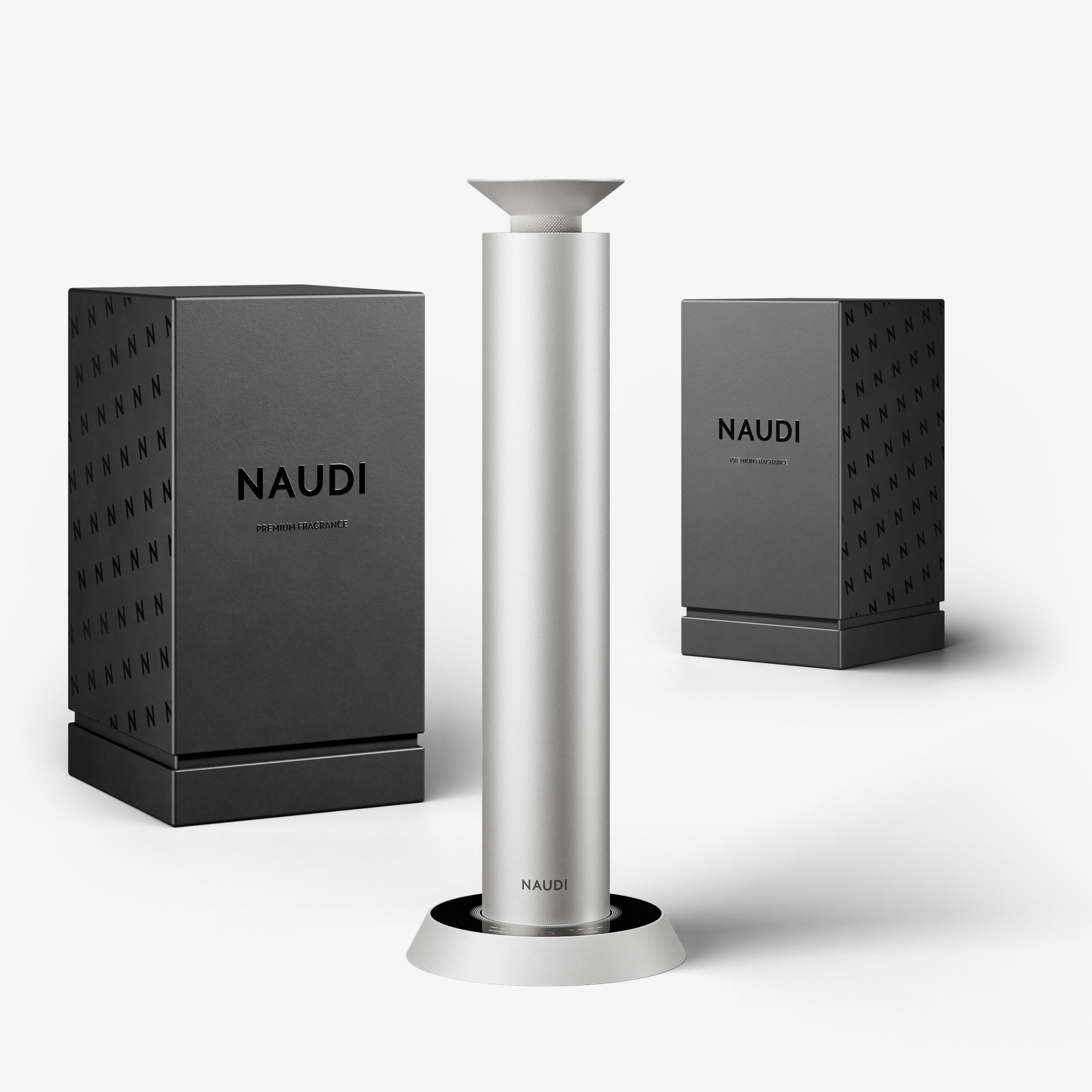 ProScent elektrický difuzér vôní + 2 ks tyčinkové difuzéry vôní